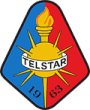 Telstar Kidsclub Logo